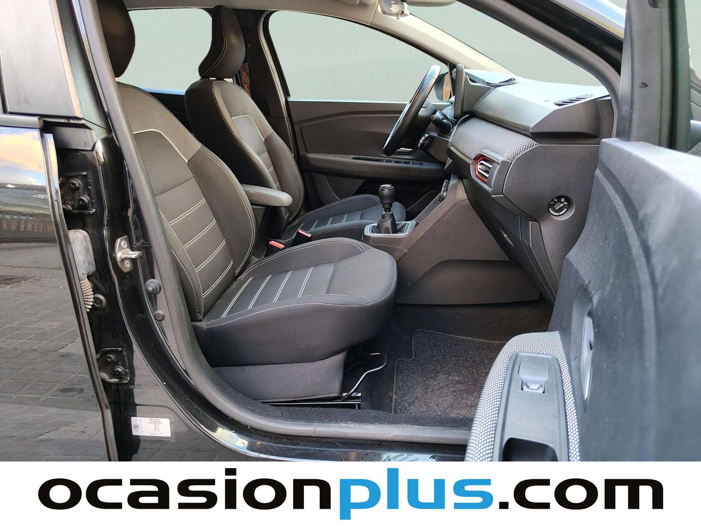 Dacia Sandero Dacia Sandero Expression (100CV) ECO-G km 0