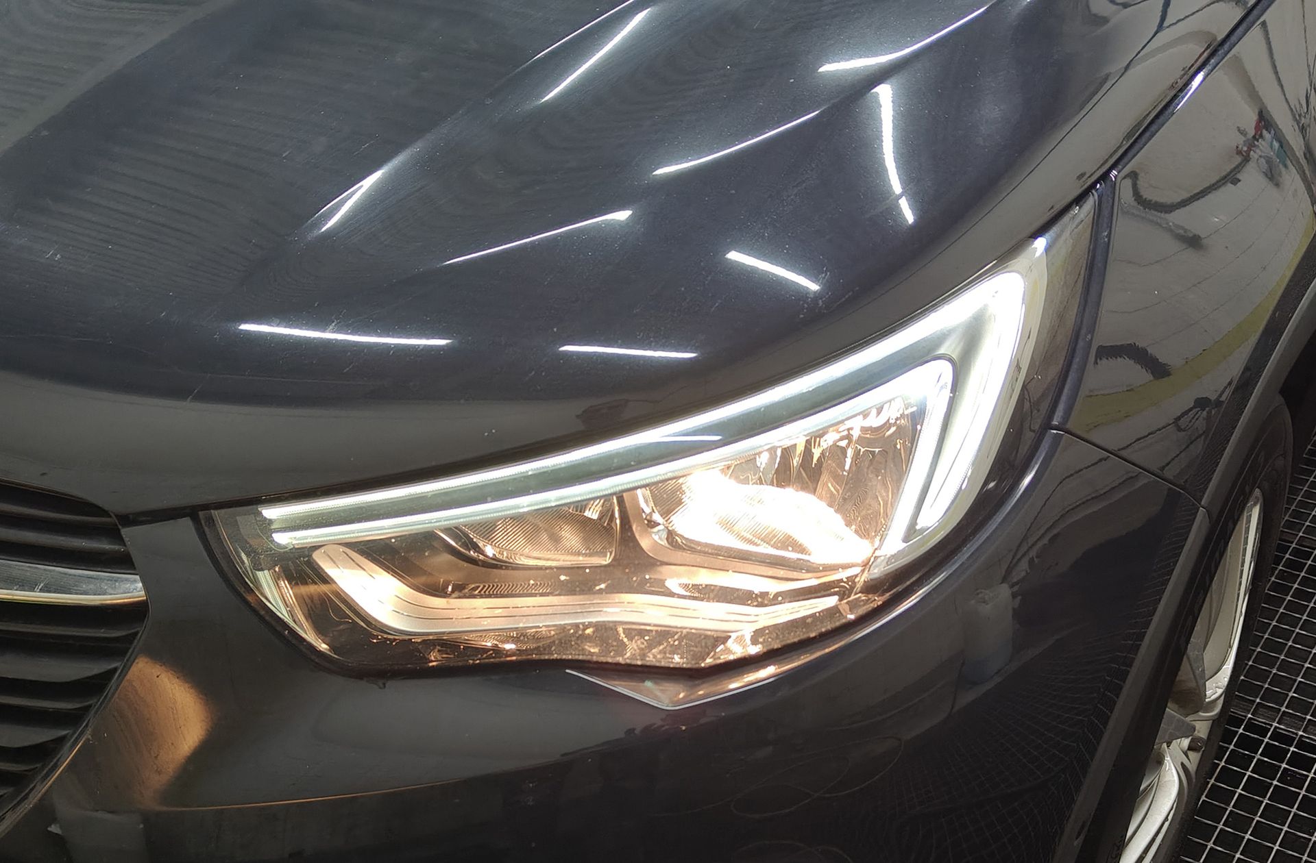 Opel Grandland 1.2 Turbo ecoTEC Excellence - foto 12