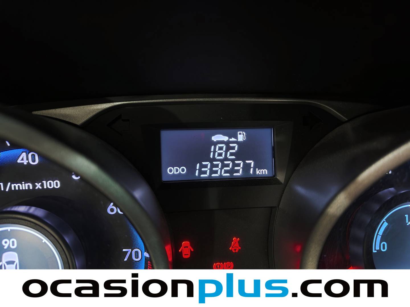 Hyundai ix35 Hyundai ix35 1.6GDi GL Classic 4x2 (135 CV) seminuevo