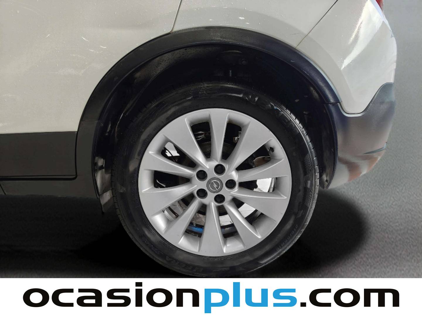 Opel Mokka Opel Mokka 1.4 Turbo Excellence 4x2 Auto (140 CV) al mejor precio