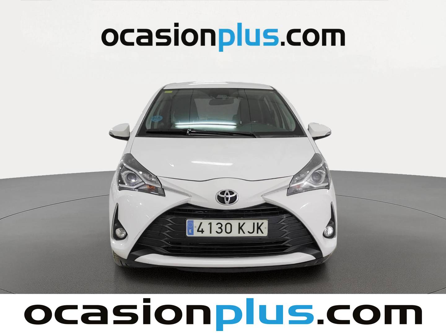 Foto Toyota Yaris Toyota Yaris 1.5 Active (111 CV)