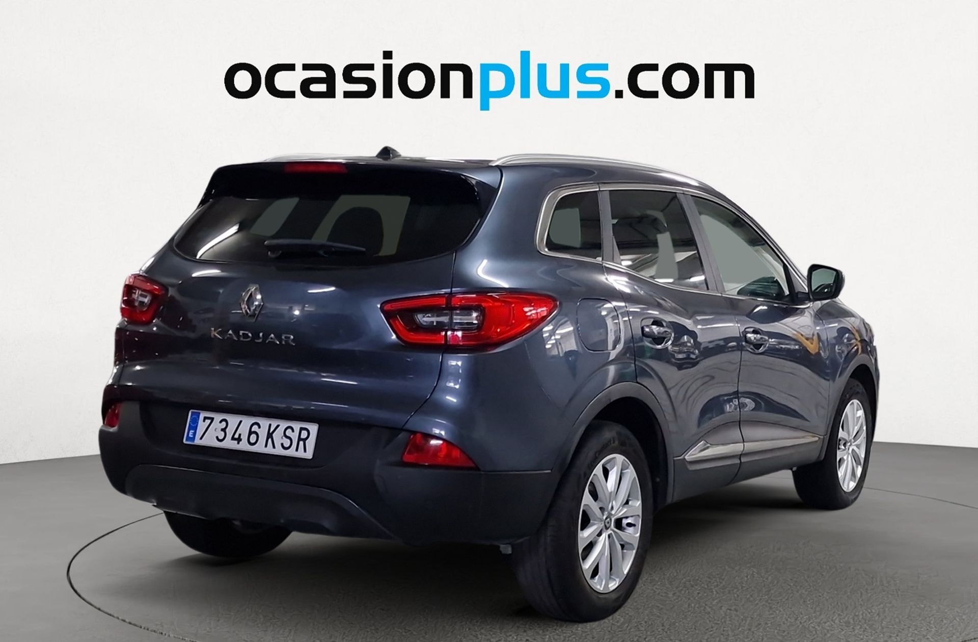 Renault Kadjar Zen TCe GPF - foto 4