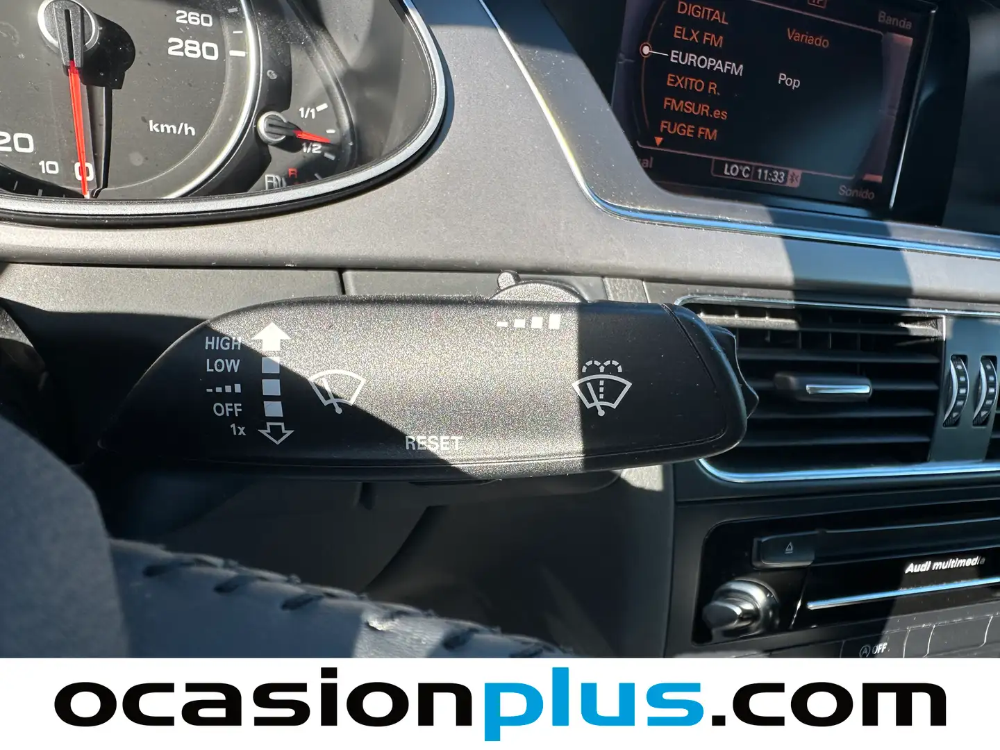 Foto Audi A4 Audi A4 2.0 TDI (143 CV) multitronic