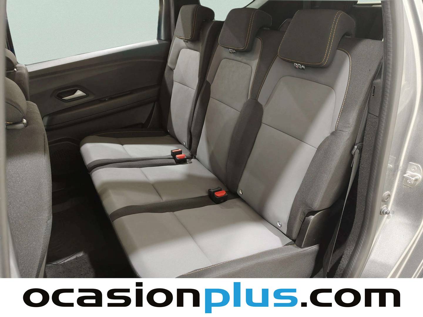 Foto Dacia Jogger Dacia Jogger Extreme Hybrid (140 CV) 7 Plazas