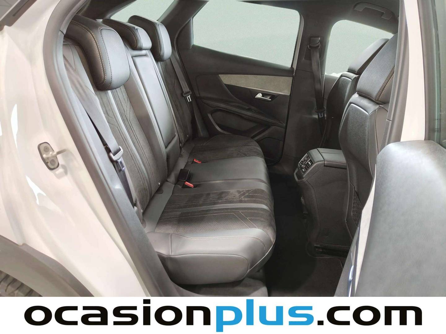 Peugeot 3008 Peugeot 3008 BlueHDi 130 S&S GT EAT8 (130 CV) 130cv