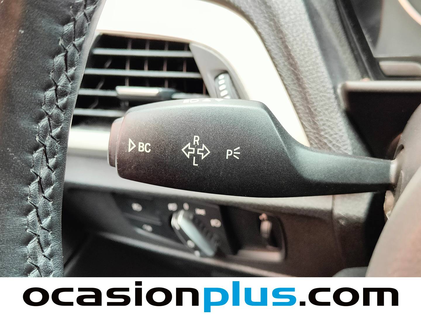 BMW Serie 1 BMW Serie 1 116d  (116 CV) de ocasión