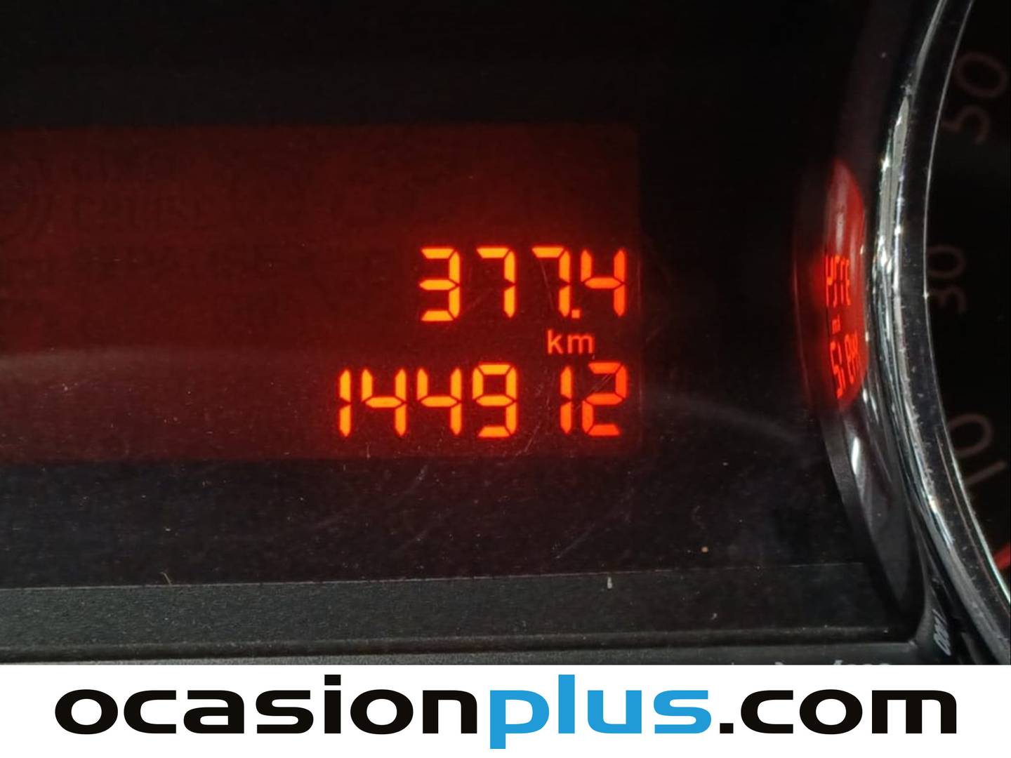 Peugeot 5008 Peugeot 5008 Active VTi  (120 CV) 7 Plazas seminuevo