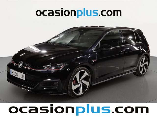 Volkswagen Golf GTI Performance 2.0 TSI (245 CV) DSG de segunda mano