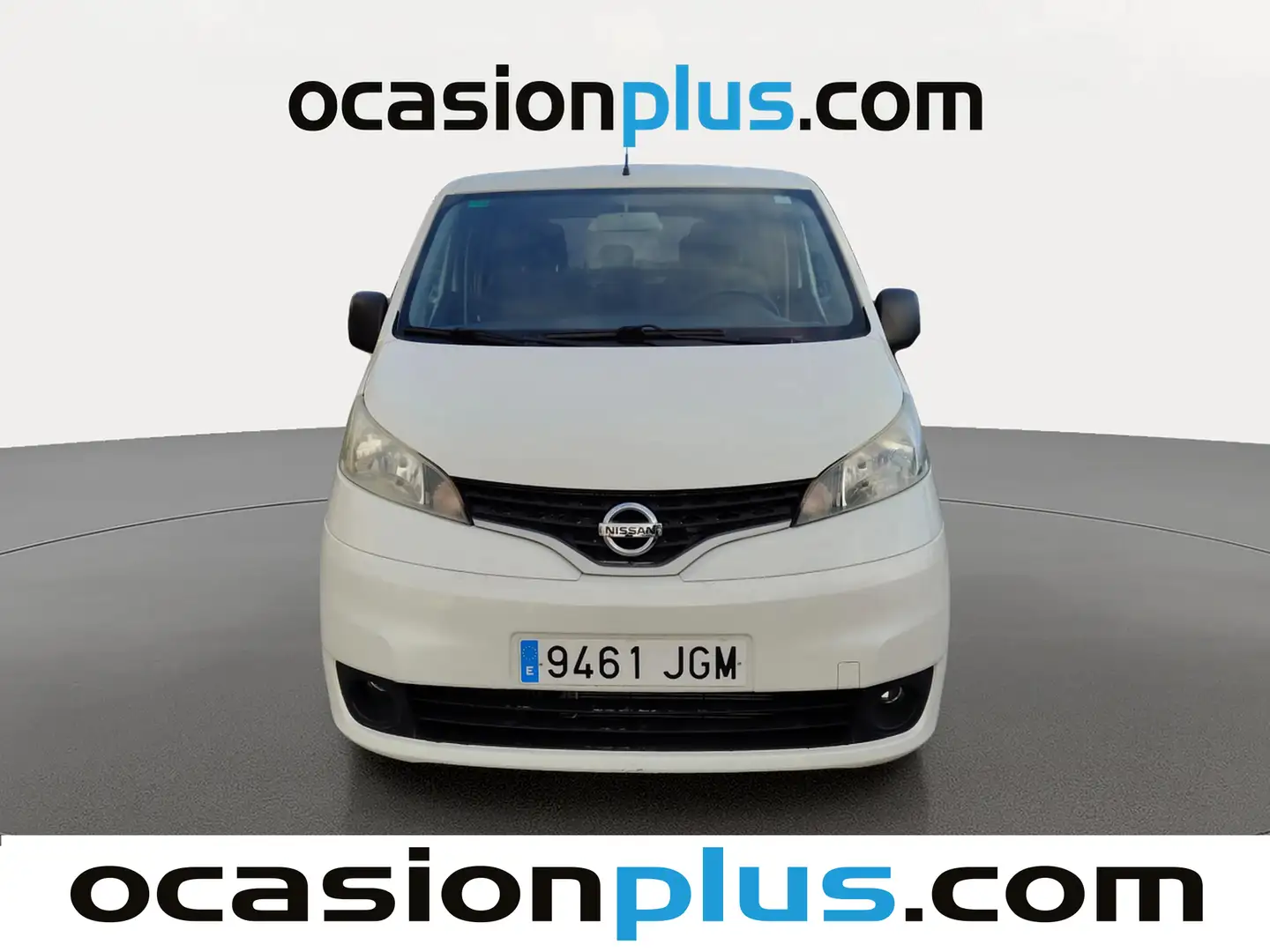 Foto Nissan NV200 Nissan NV200 1.5 dCi Comfort (90 CV)