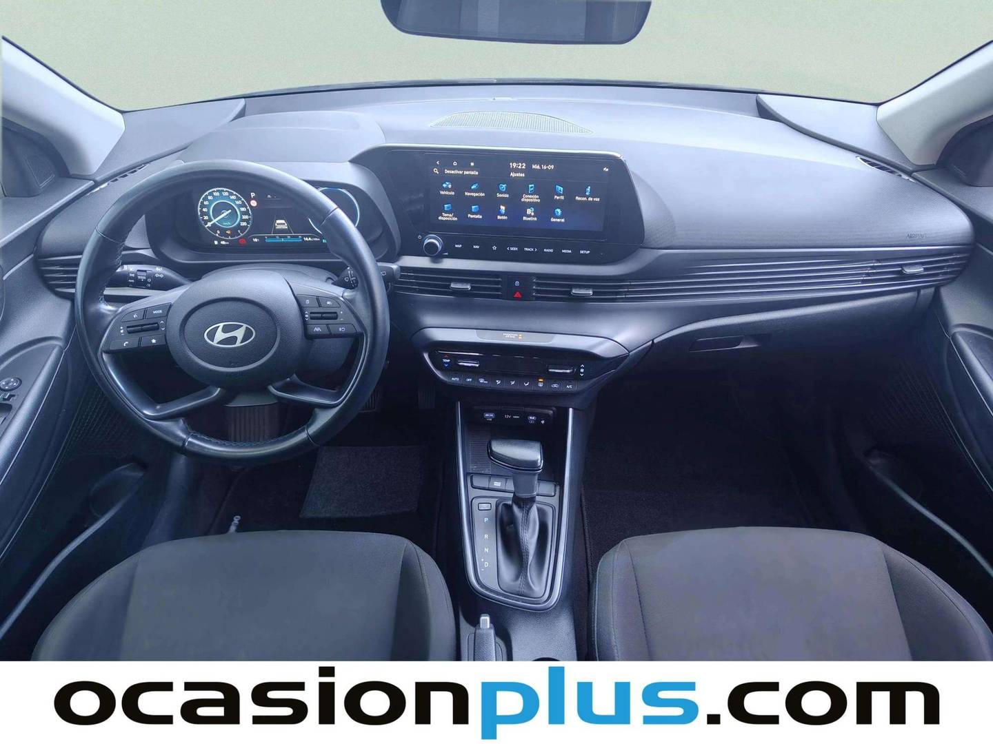 Hyundai i20 Hyundai i20 1.0 TGDI 48V Tecno DCT (100 CV) de ocasión