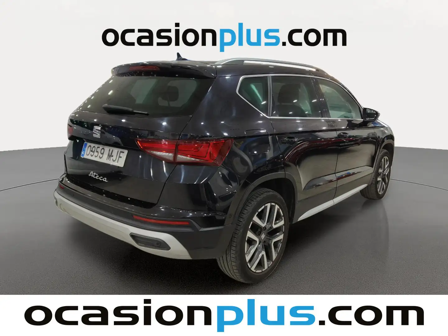 Foto Seat Ateca SEAT Ateca 1.5 TSI S&S X-Perience XL DSG (150 CV)