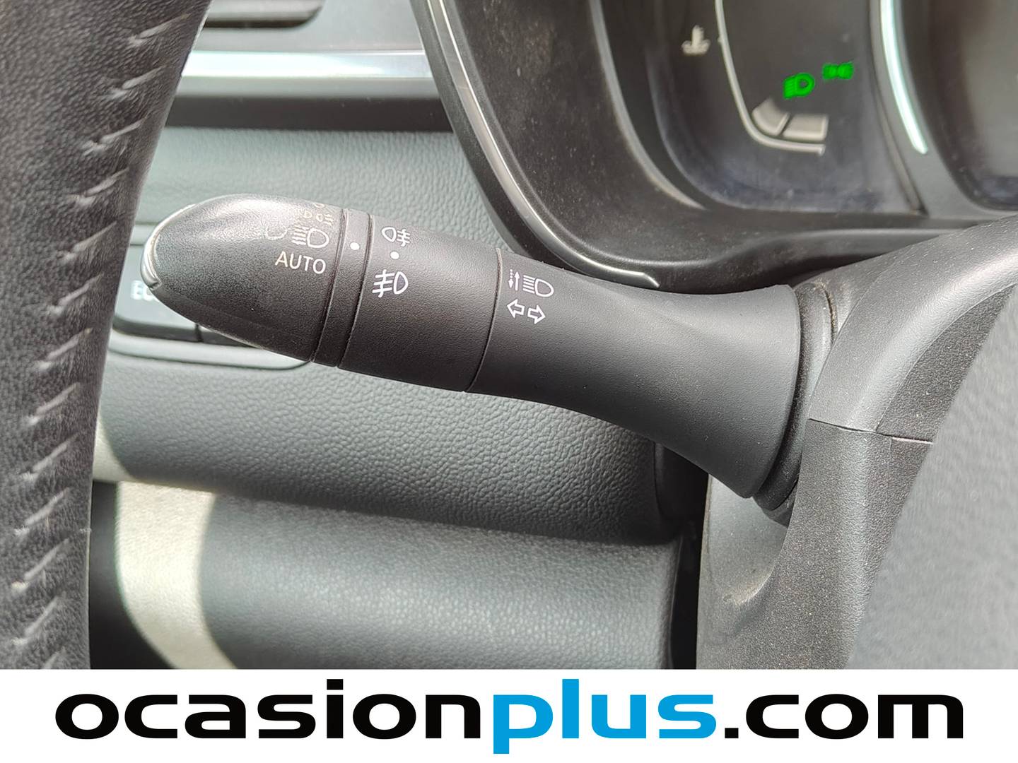 Paquetes del Renault Kadjar Renault Kadjar Zen Energy TCe (130 CV)