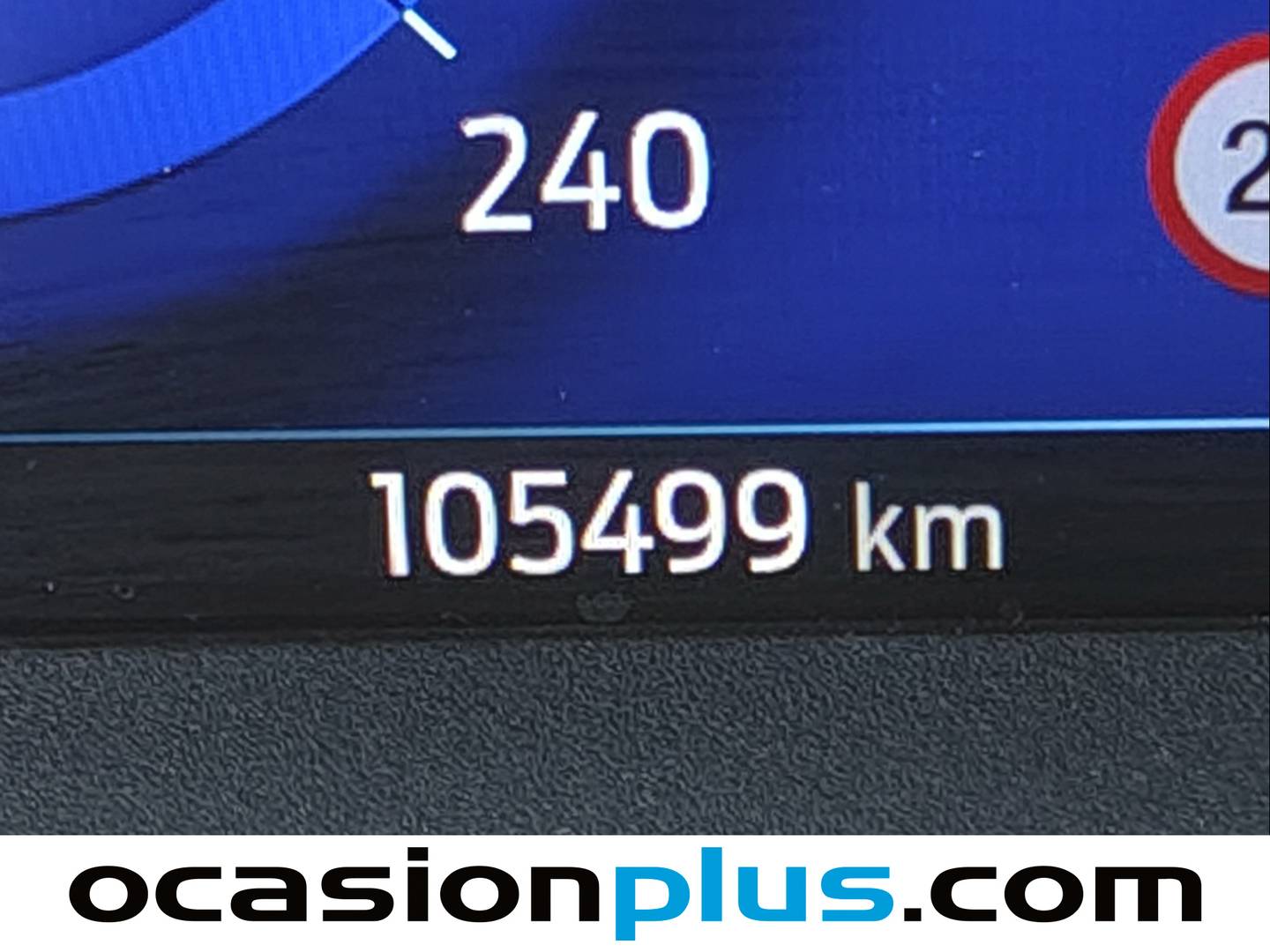 Ford Focus Ford Focus 1.0 Ecoboost MHEV ST-Line (125 CV) seminuevo