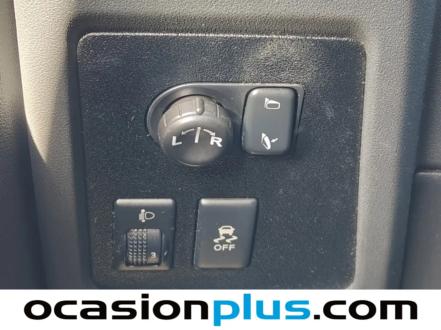 Foto Nissan QASHQAI Nissan Qashqai dCi 110 S&S Acenta 4x2 (110 CV)