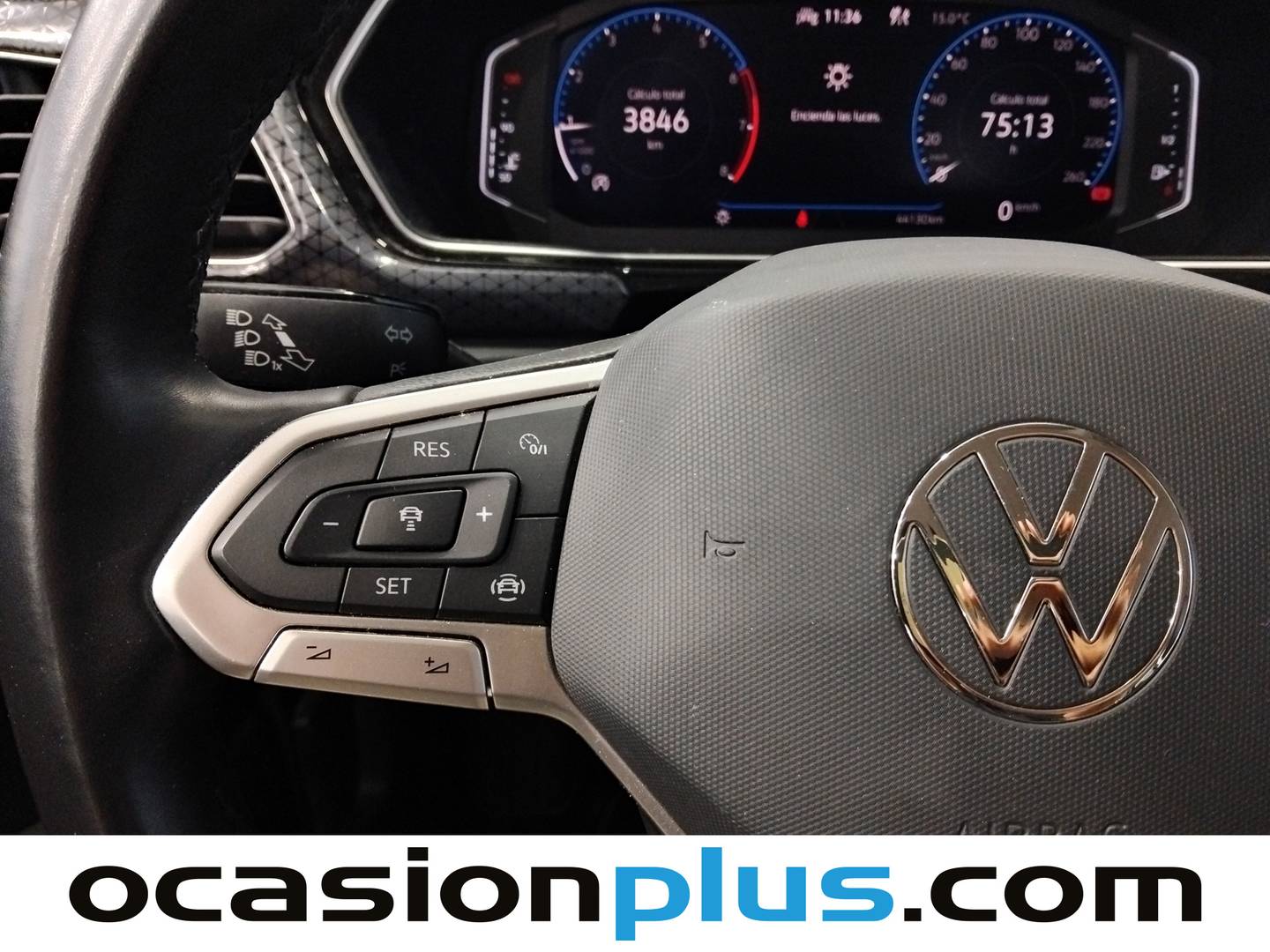 Volkswagen T-Cross Volkswagen T-Cross Sport 1.0 TSI (110 CV) seminuevo