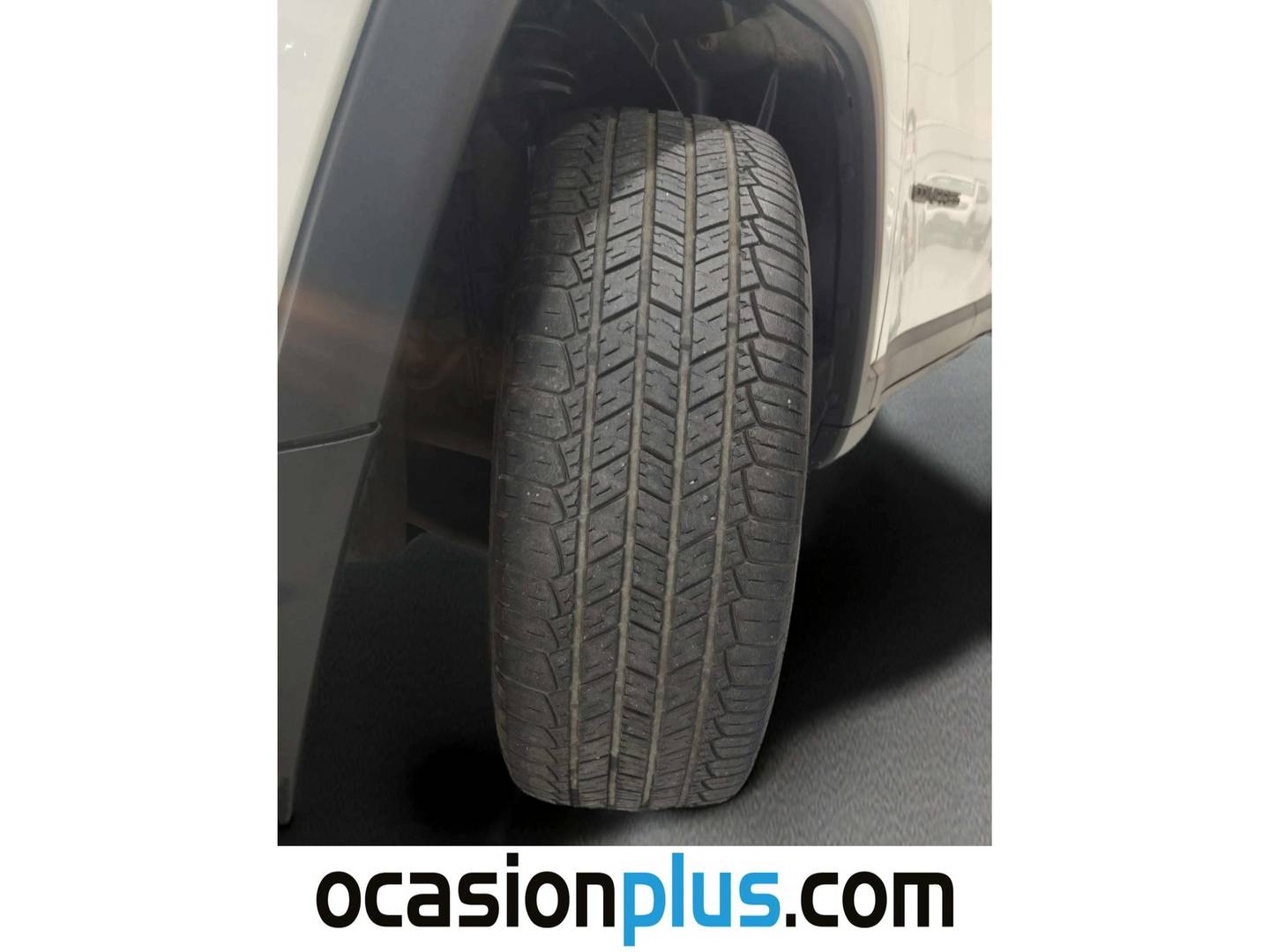 Jeep Compass Jeep Compass 1.4 Multiair Longitude 4x2 (140 CV) 140cv