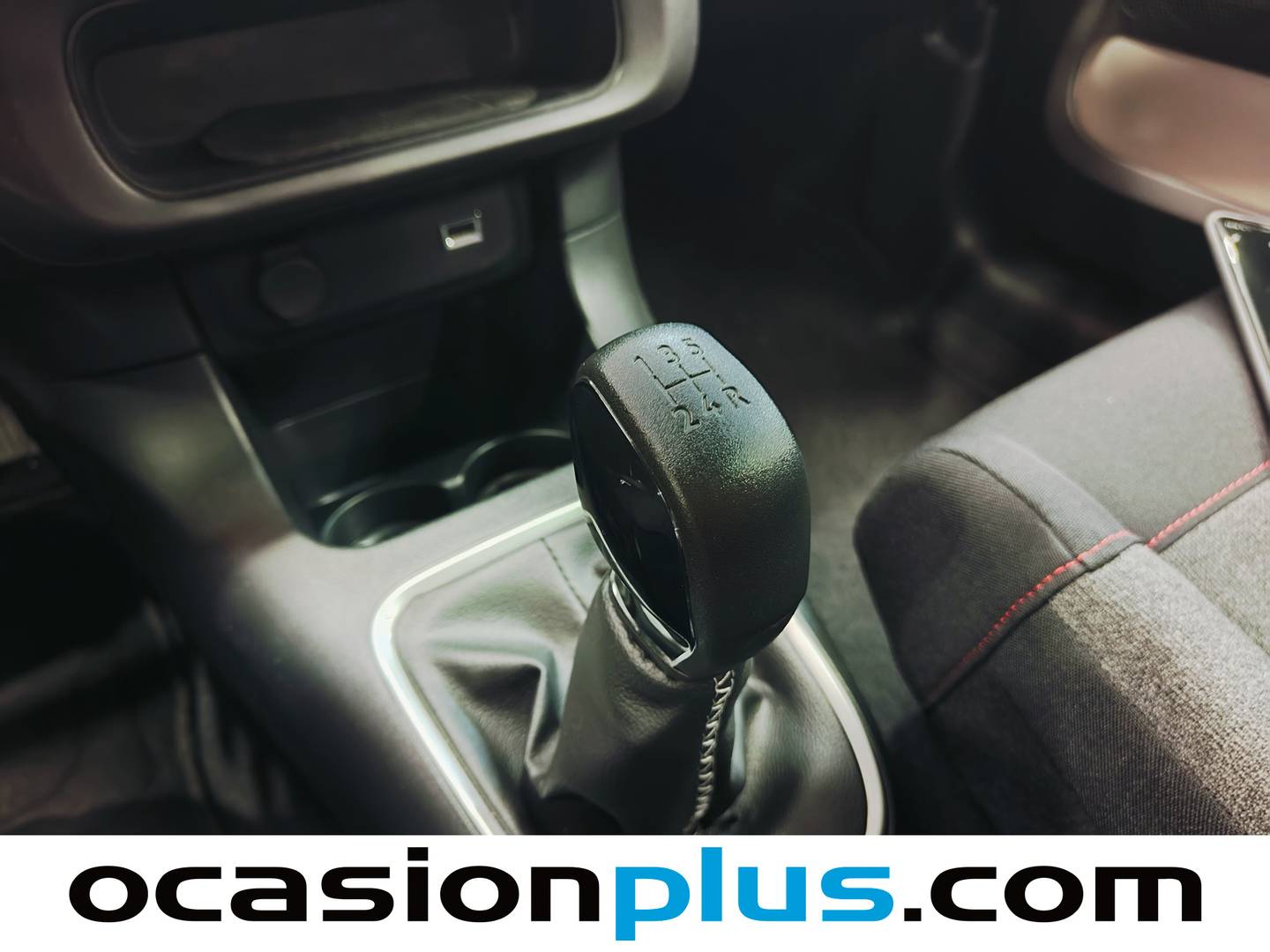Citroën C3 Citroën C3 PureTech 82 Feel (83 CV) de segunda mano