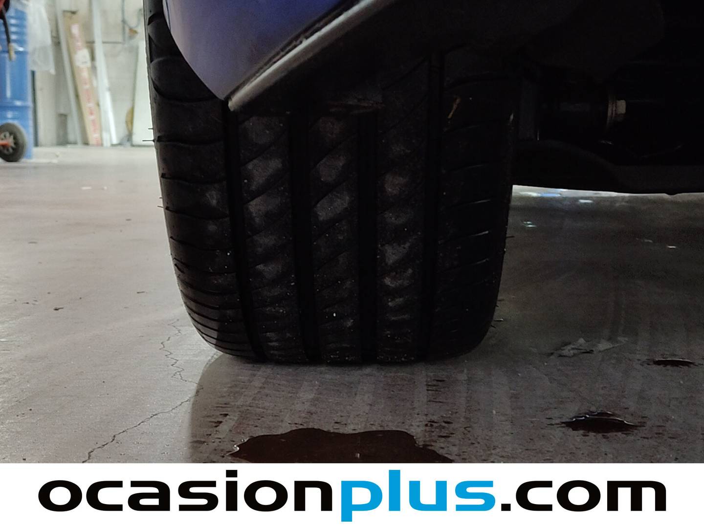 Foto Ford Focus Ford Focus 1.0 Ecoboost S&S ST-Line (125 CV)