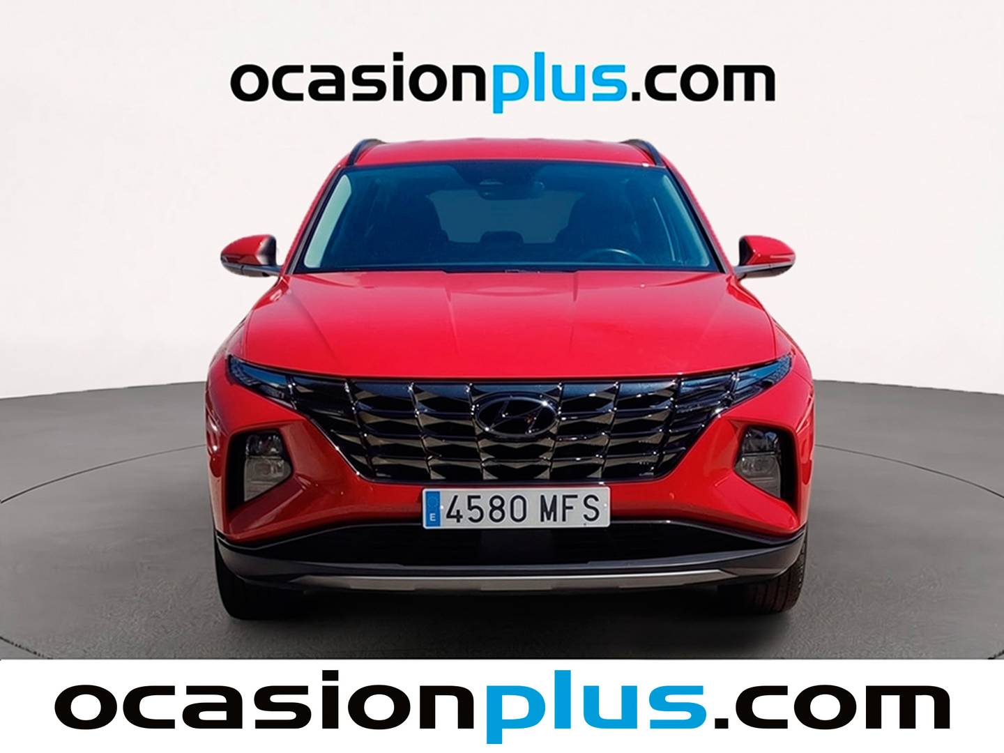 Hyundai Tucson Hyundai Tucson 1.6 TGDI Maxx (150 CV) al mejor precio