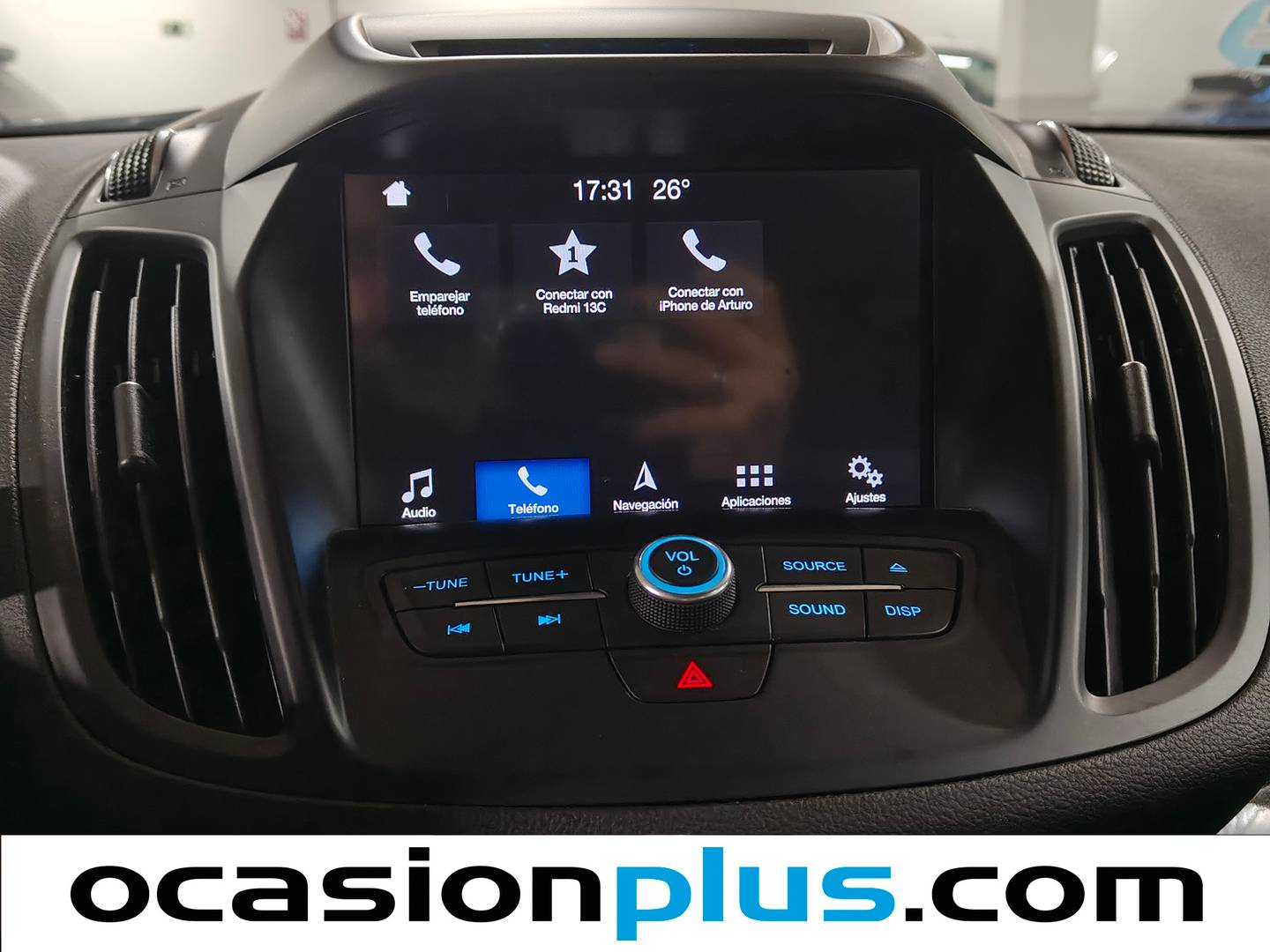 Ford Kuga Ford Kuga 1.5 EcoBoost S&S ST-Line 4x2 (150 CV) al mejor precio