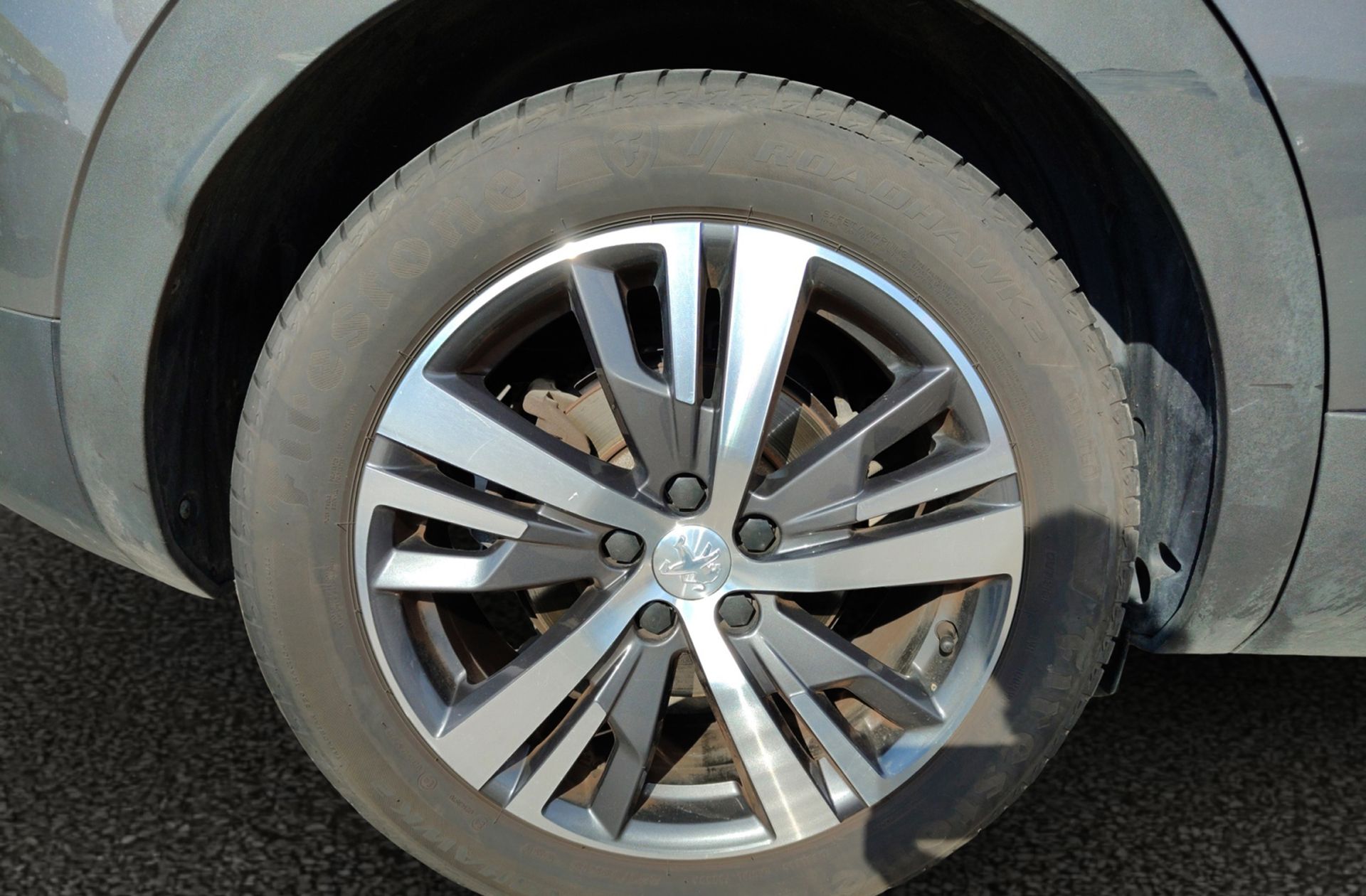 Peugeot 3008 300 Allure Pack e-EAT8 - foto 39