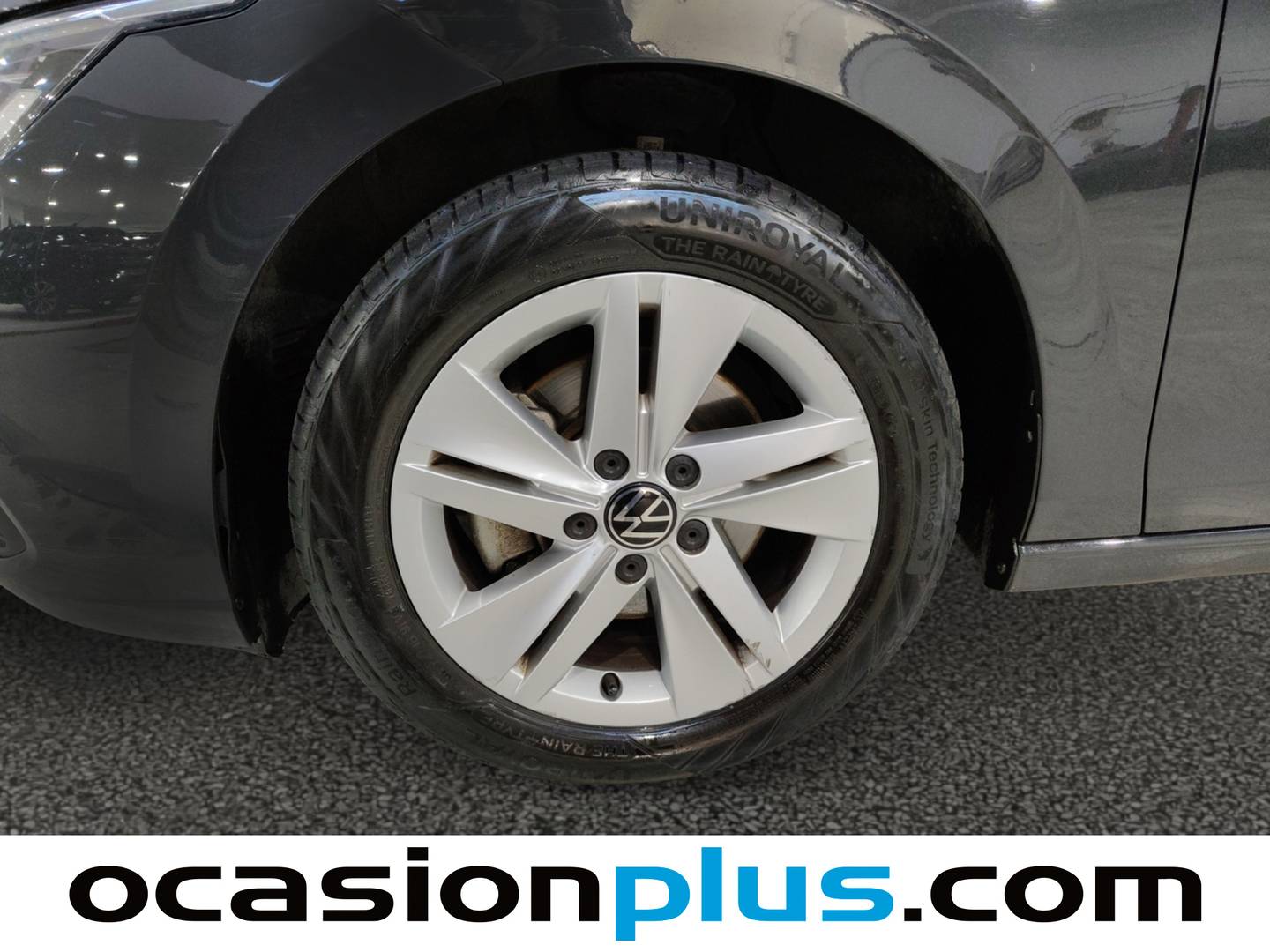 Volkswagen Golf Volkswagen Golf Life 1.0 eTSI (110 CV) DSG barato