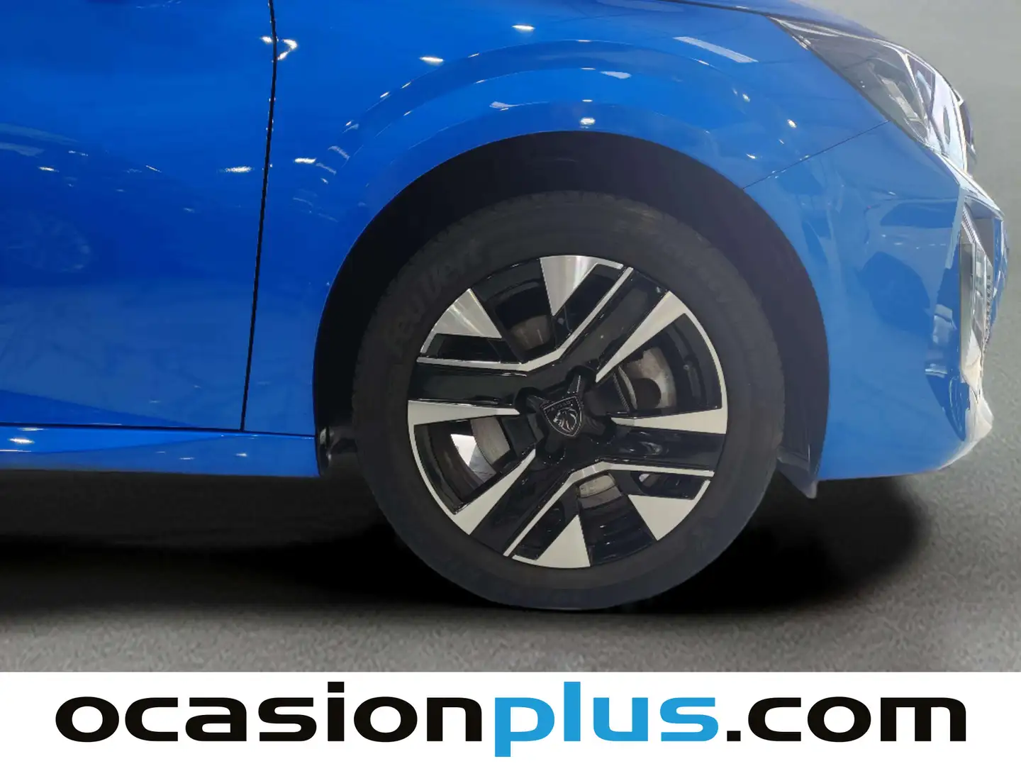 Foto Peugeot 208 Peugeot 208 PureTech 100 Allure (100 CV)