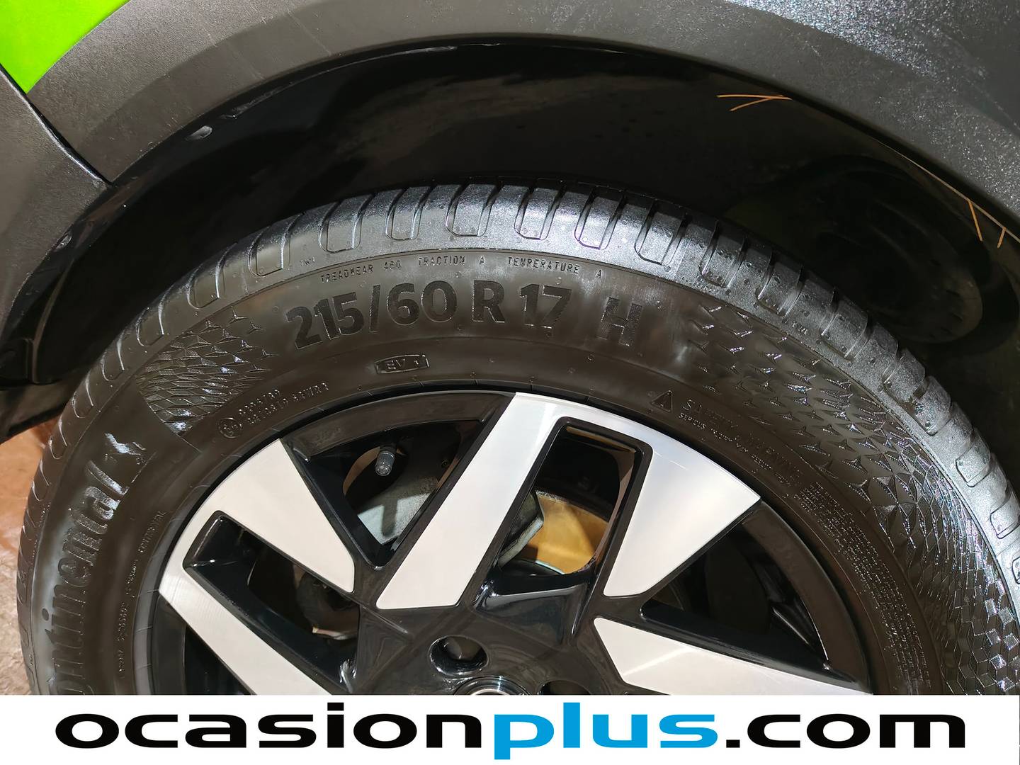 Opel Mokka Opel Mokka 1.2 T Business Elegance (100 CV) 100cv