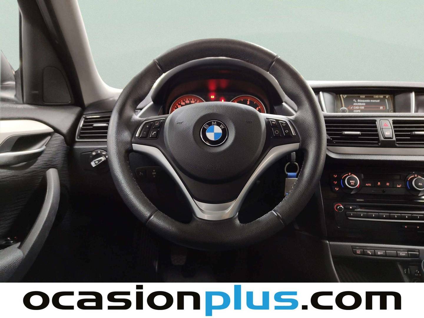 BMW X1 BMW X1 sDrive18d (143 CV) 2014