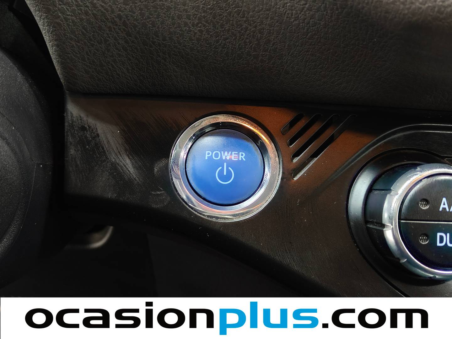 Foto Toyota Yaris Toyota Yaris 1.5 Hybrid Active (100 CV)