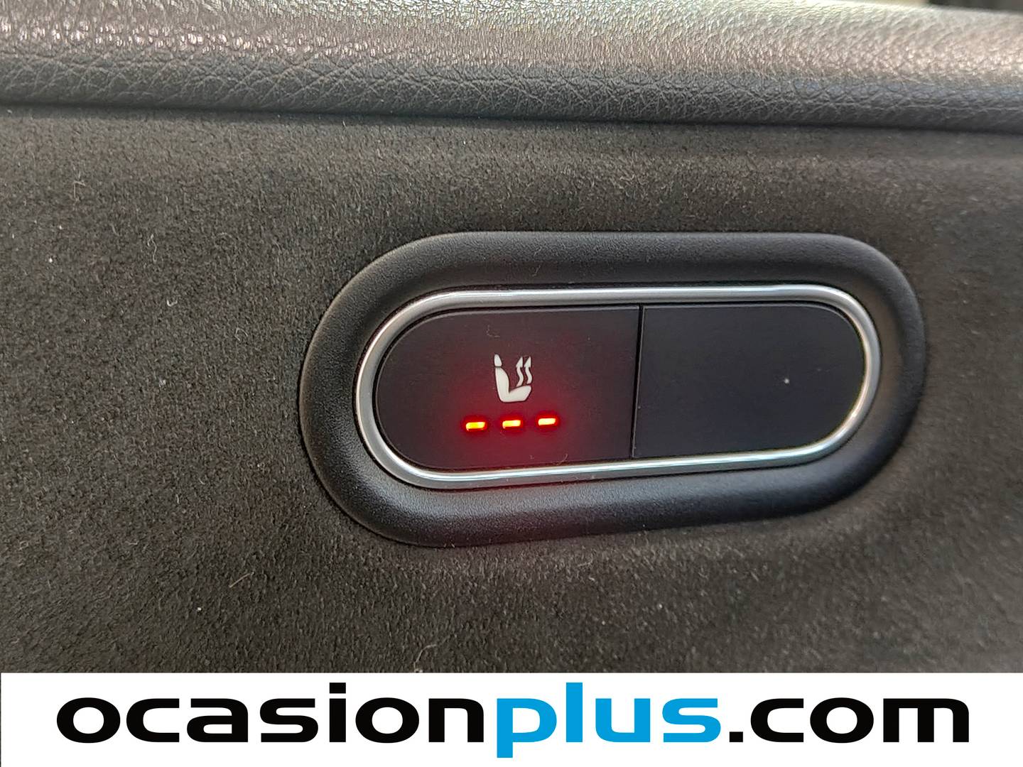 Extras y acabados del Mercedes Clase A Mercedes Clase A 200 d (150 CV)Pack AMG