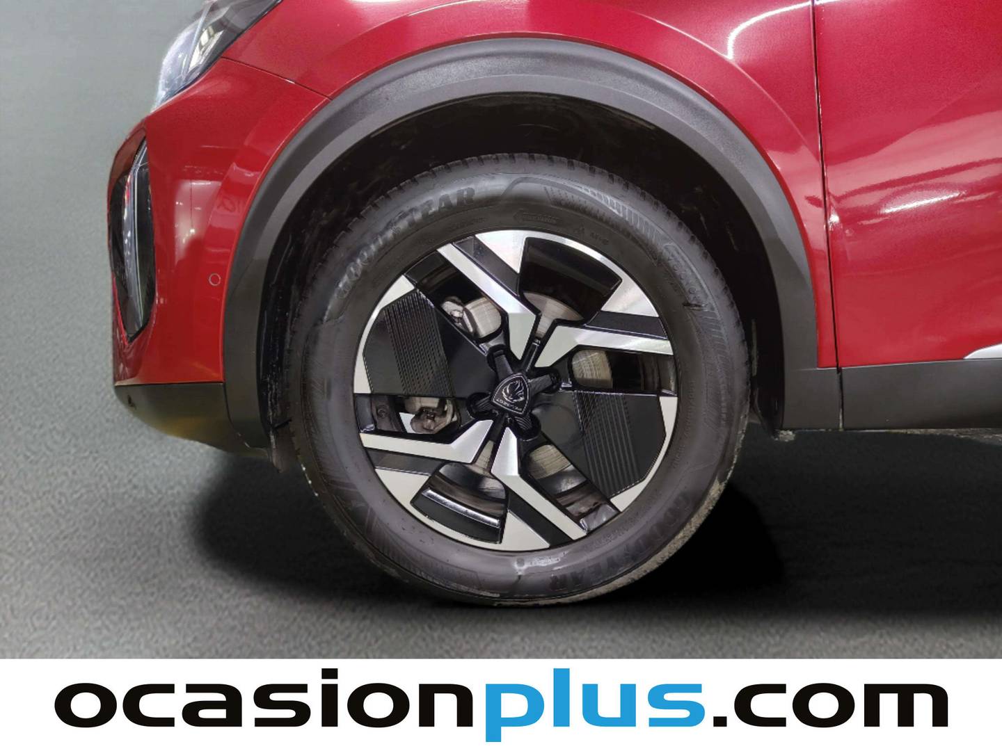 Peugeot 2008 Peugeot 2008 Allure Hybrid eDCS6 (136 CV) al mejor precio