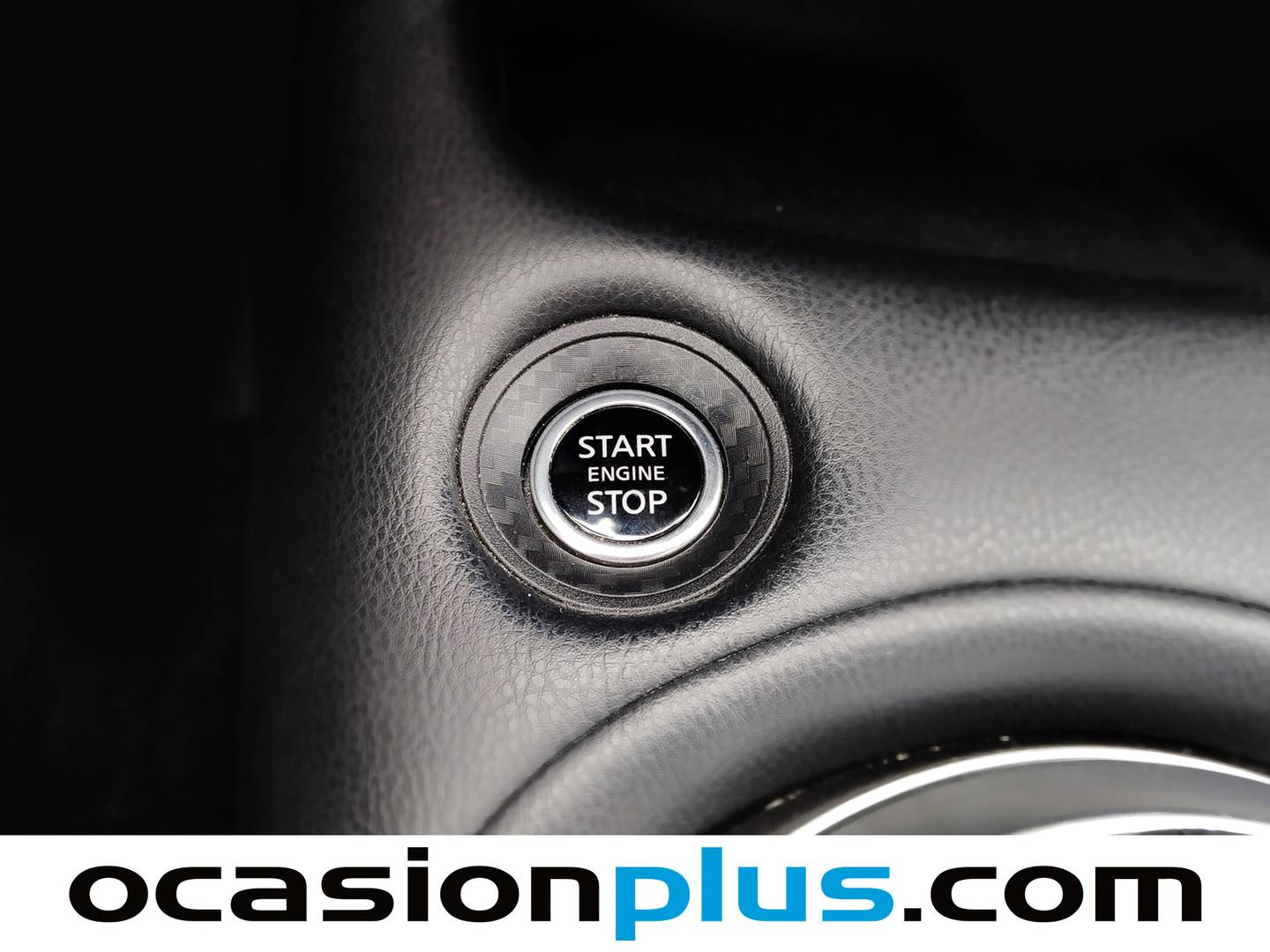 Nissan JUKE Nissan Juke DIG-T N-Connecta 4x2 (114 CV) 114cv