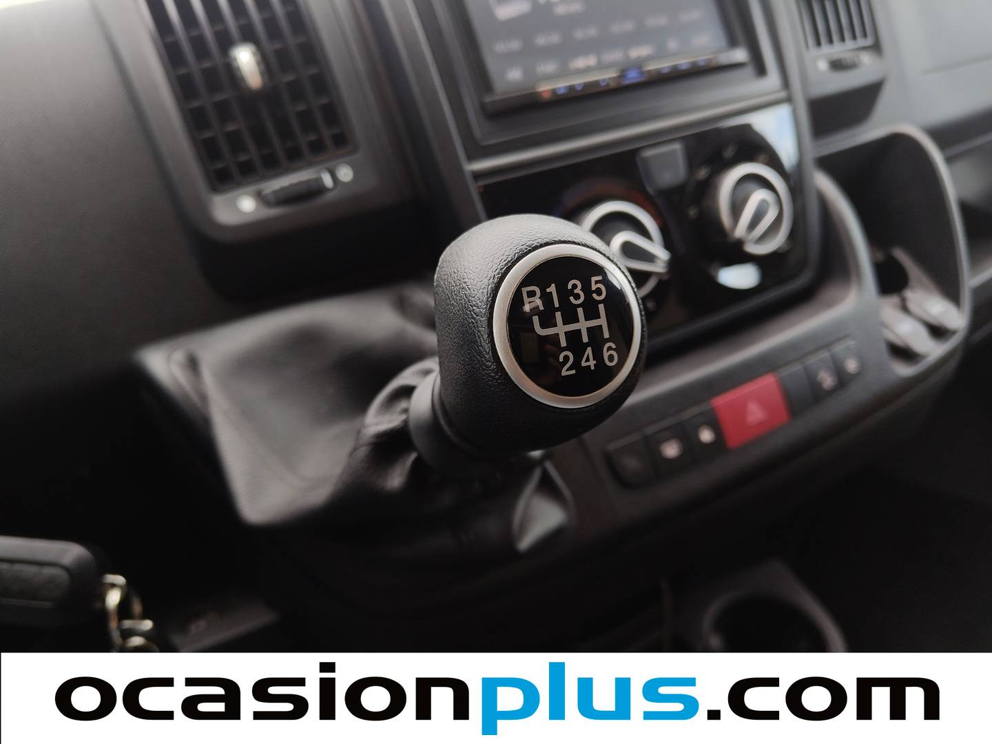 Weinsberg R47 Weinsberg R47 CaraBus (130 CV) de segunda mano