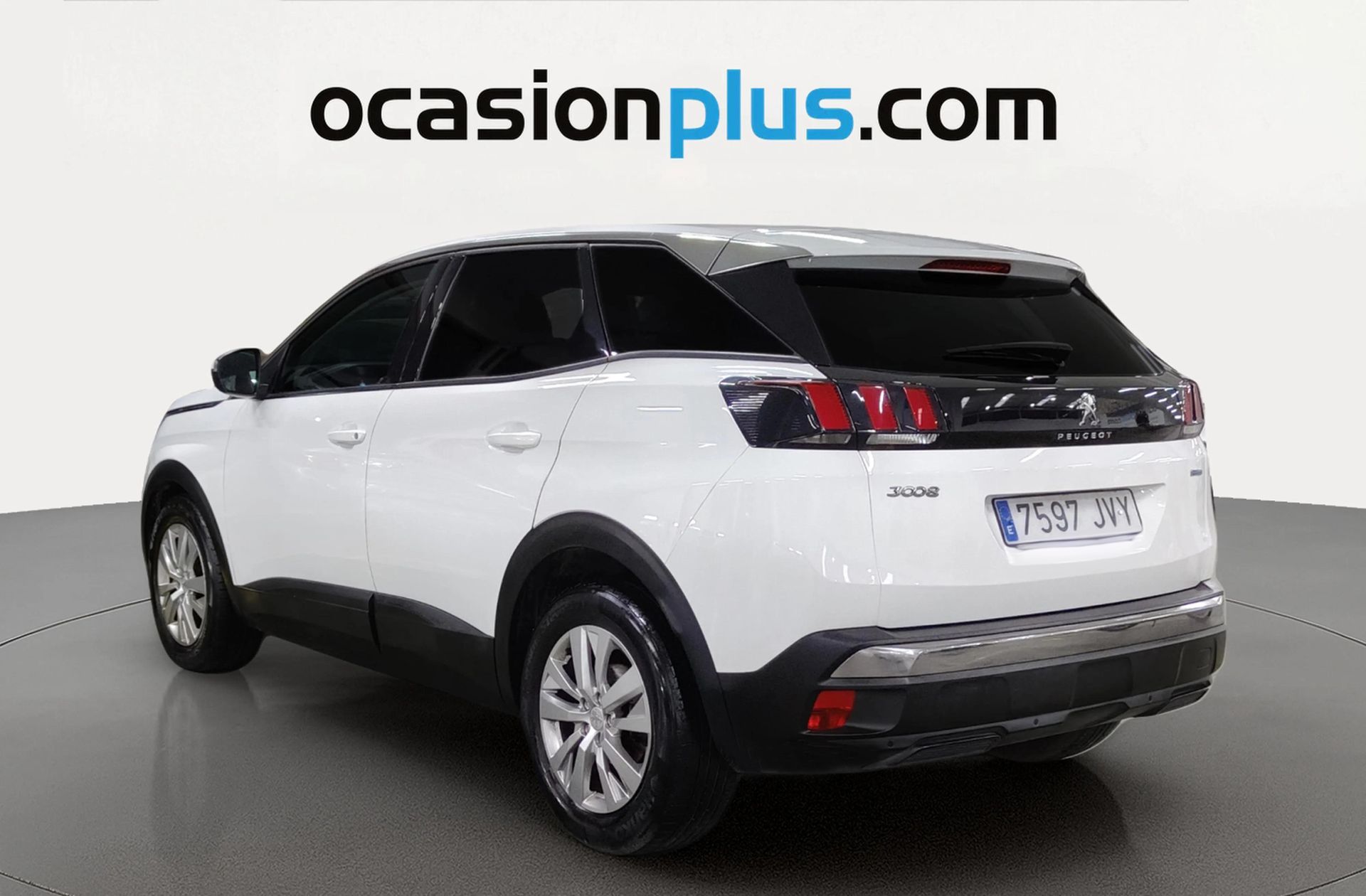 Peugeot 3008 PureTech 130 Active - foto 3