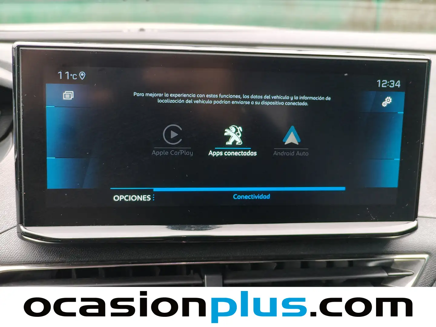 Foto Peugeot 3008 Peugeot 3008 PureTech 130 S&S Allure Pack (130 CV)