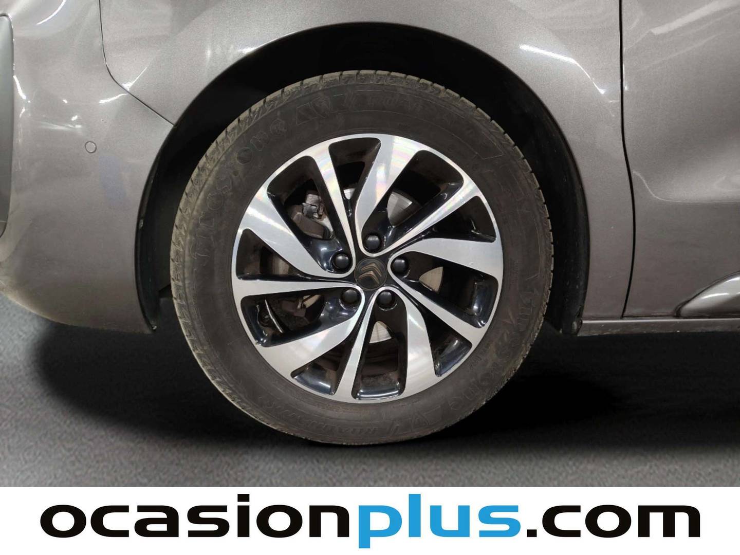 Paquetes del Citroën Spacetourer Citroën Spacetourer BlueHDi 150 S&S Feel Talla M  8 Plazas (150 CV)