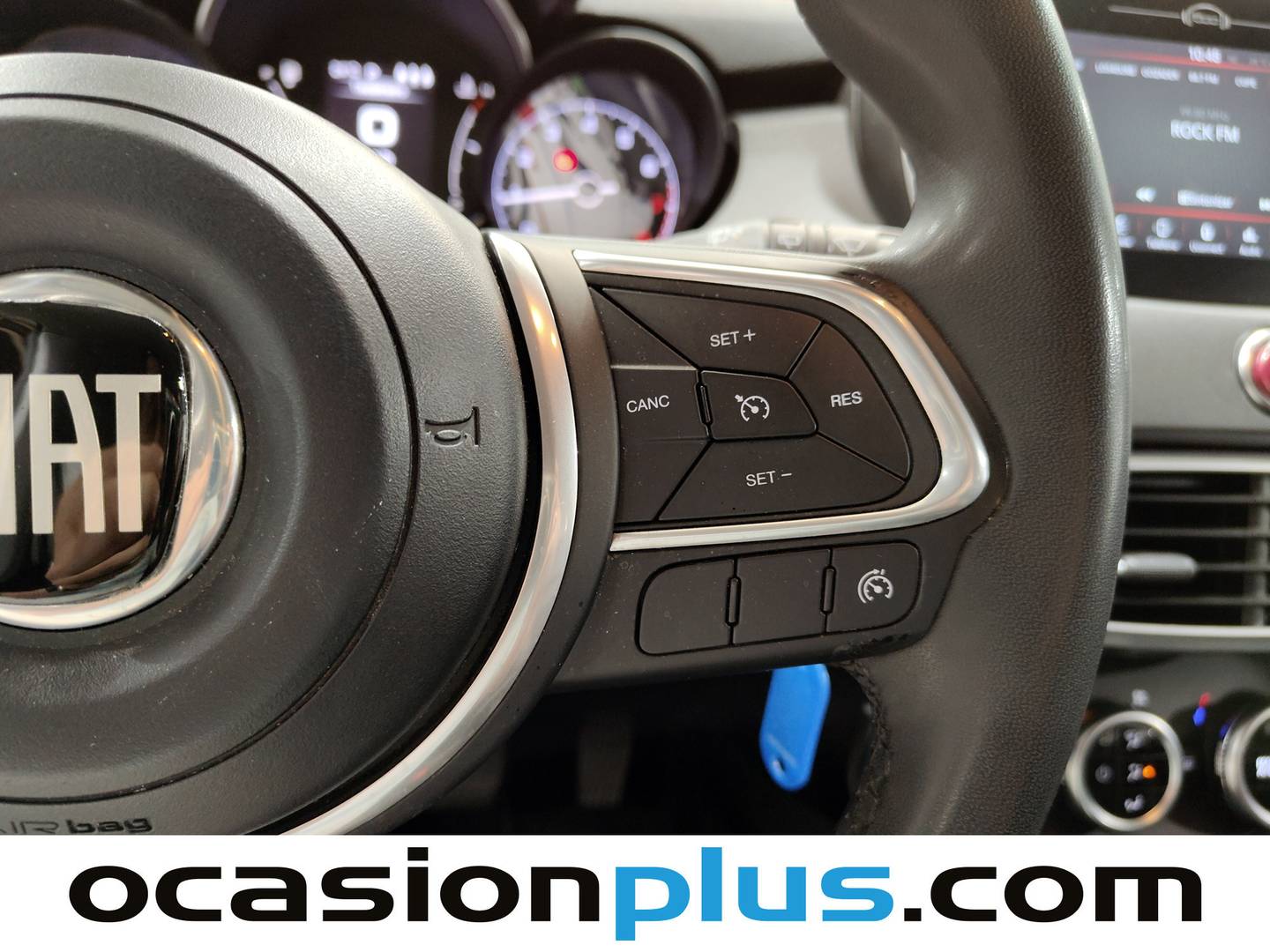 Fiat 500X Fiat 500X 1.3 Firefly S&S Cross T4 DCT (150 CV) barato