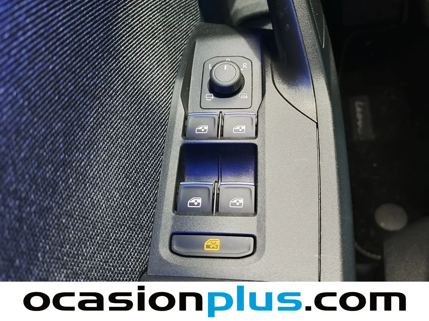 Foto Seat León SEAT León 1.5 TSI S&S Xcellence Go M  (130 CV)