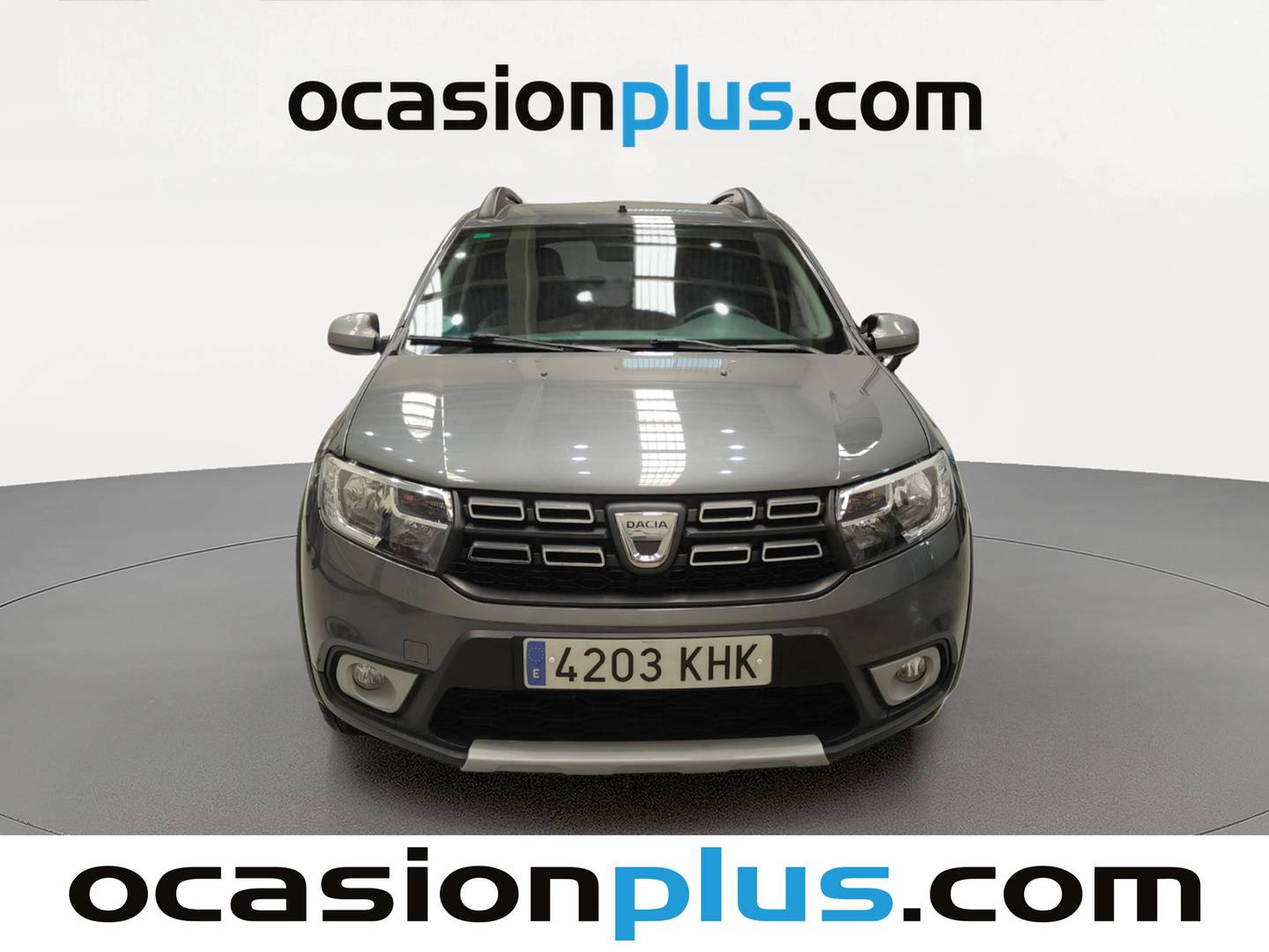 Dacia Sandero Dacia Sandero Serie Limitada Trotamundos TCe (90 CV) barato