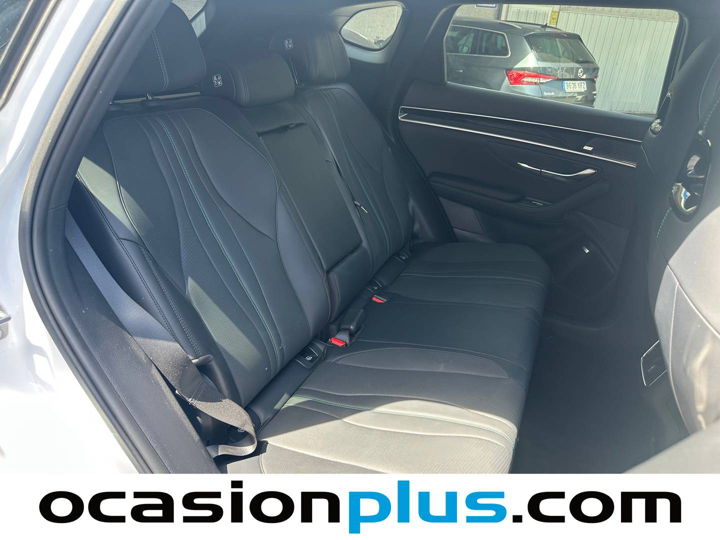 BYD Seal U DM-i BYD Seal U DM-i Comfort  (218 CV) 2025