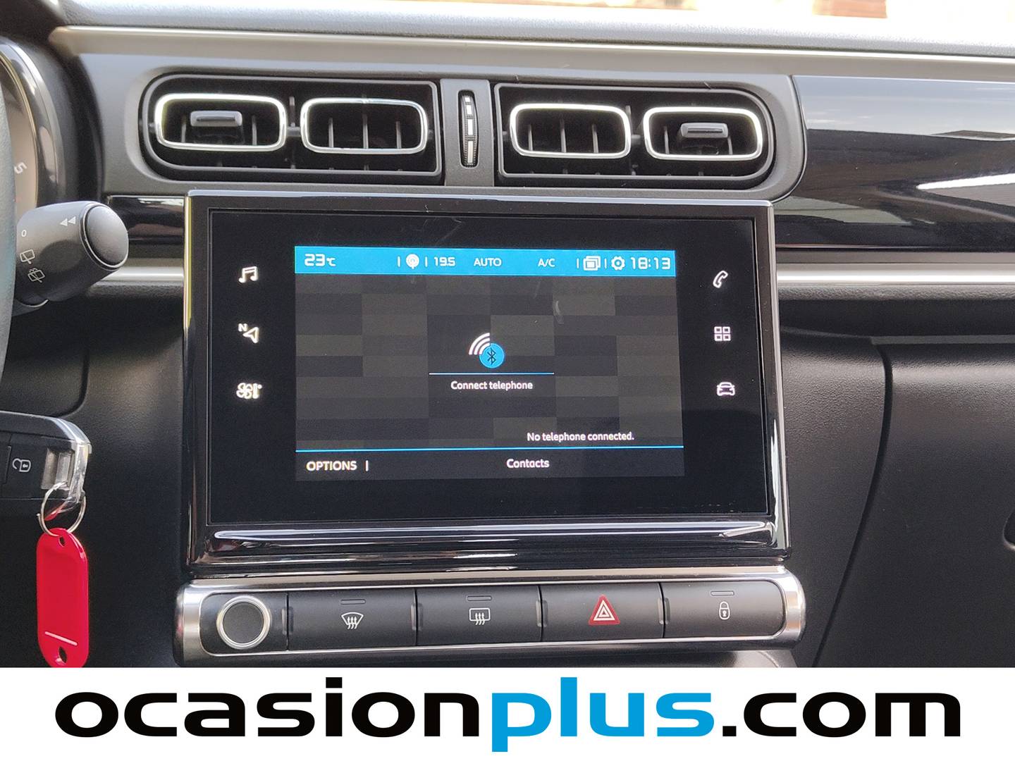 Citroën C3 Citroën C3 PureTech 83 Feel Pack (83 CV) barato