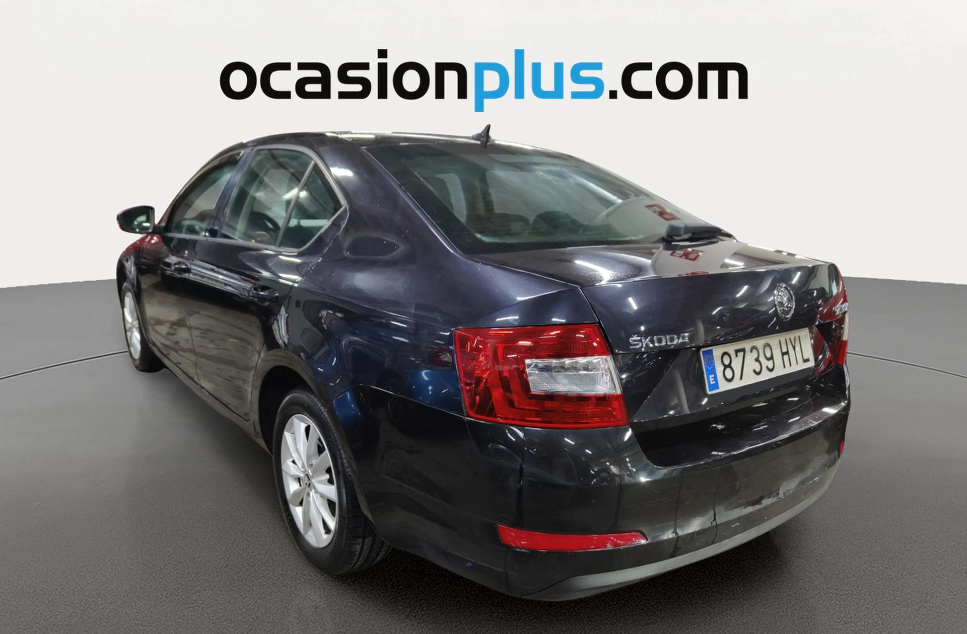 Škoda Octavia 2.0 TDI CR Ambition - foto 3