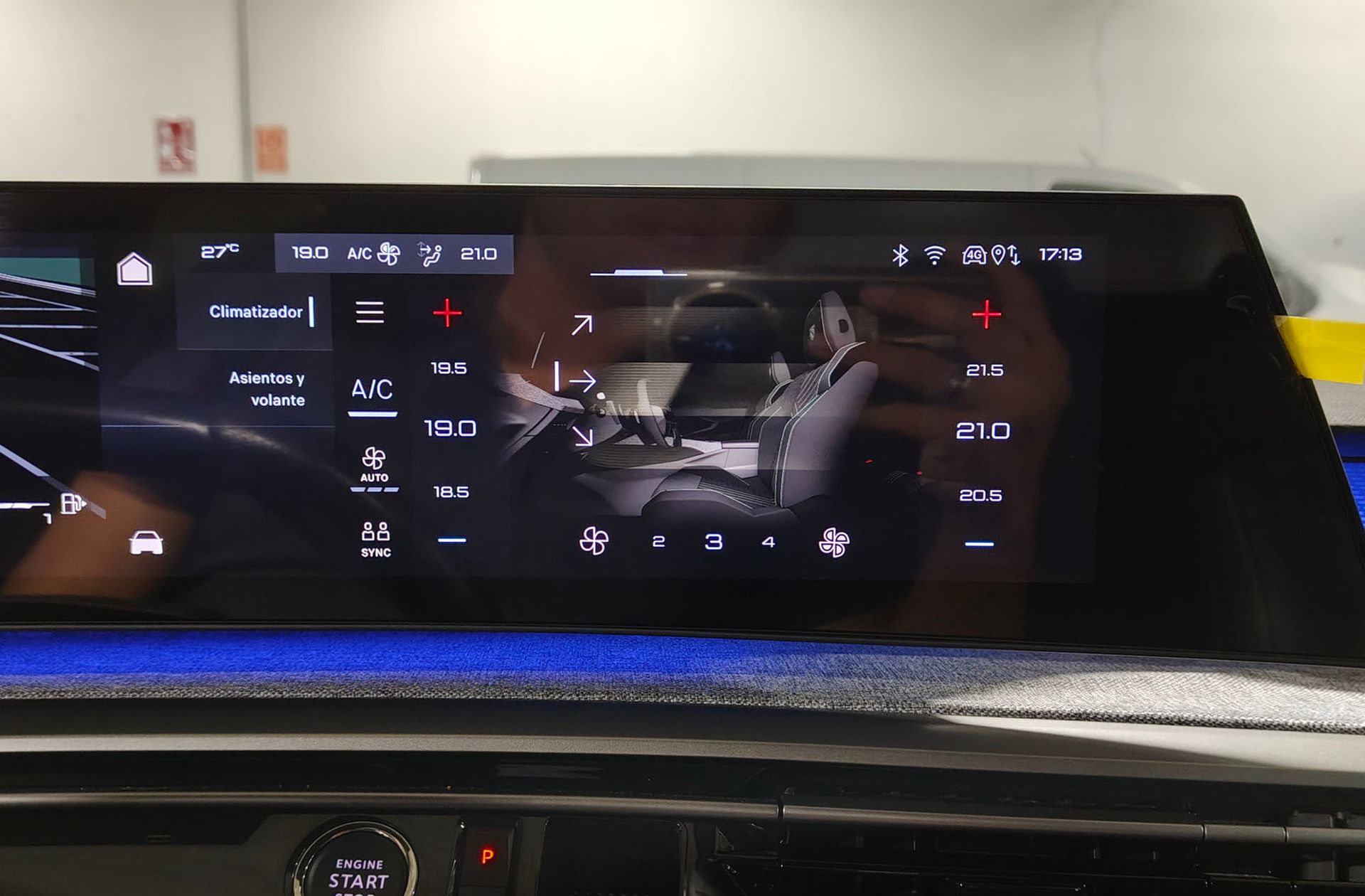 Peugeot 3008 GT eDCS6 - foto 7