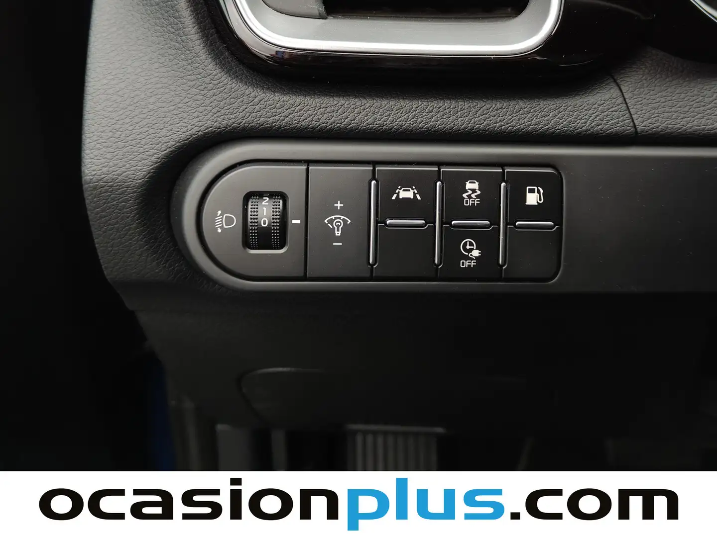 Foto KIA XCeed Kia XCeed 1.6 GDi PHEV eDrive (141 CV)