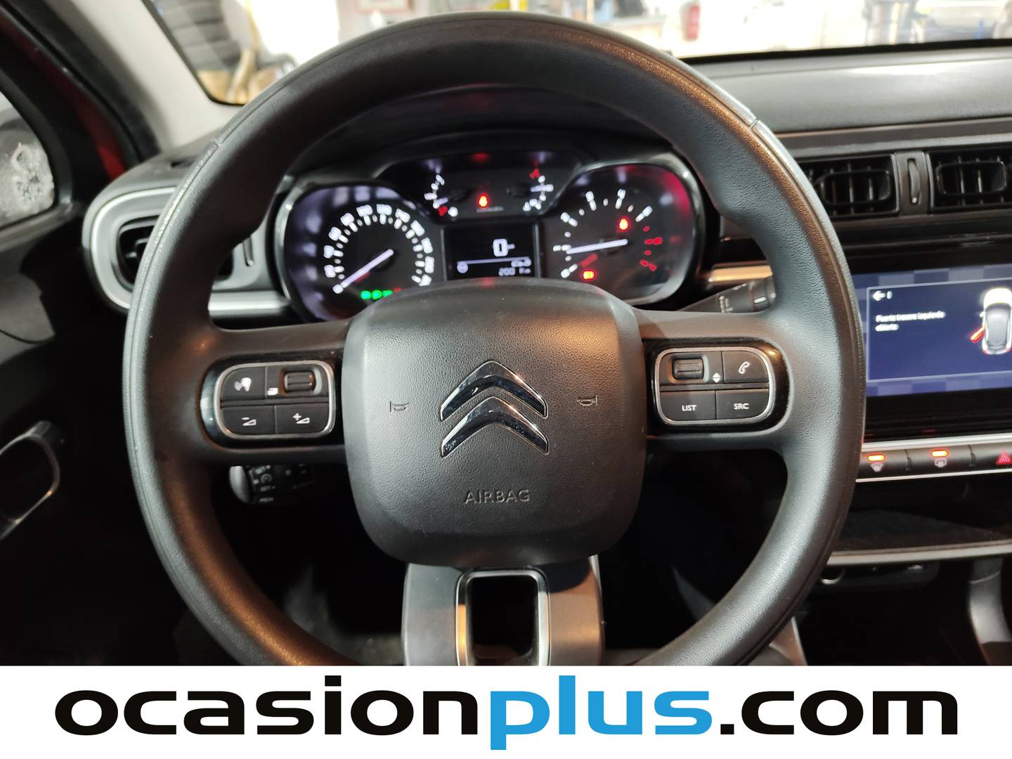 Foto Citroën C3 Citroen C3 PureTech 82 Feel (83 CV)