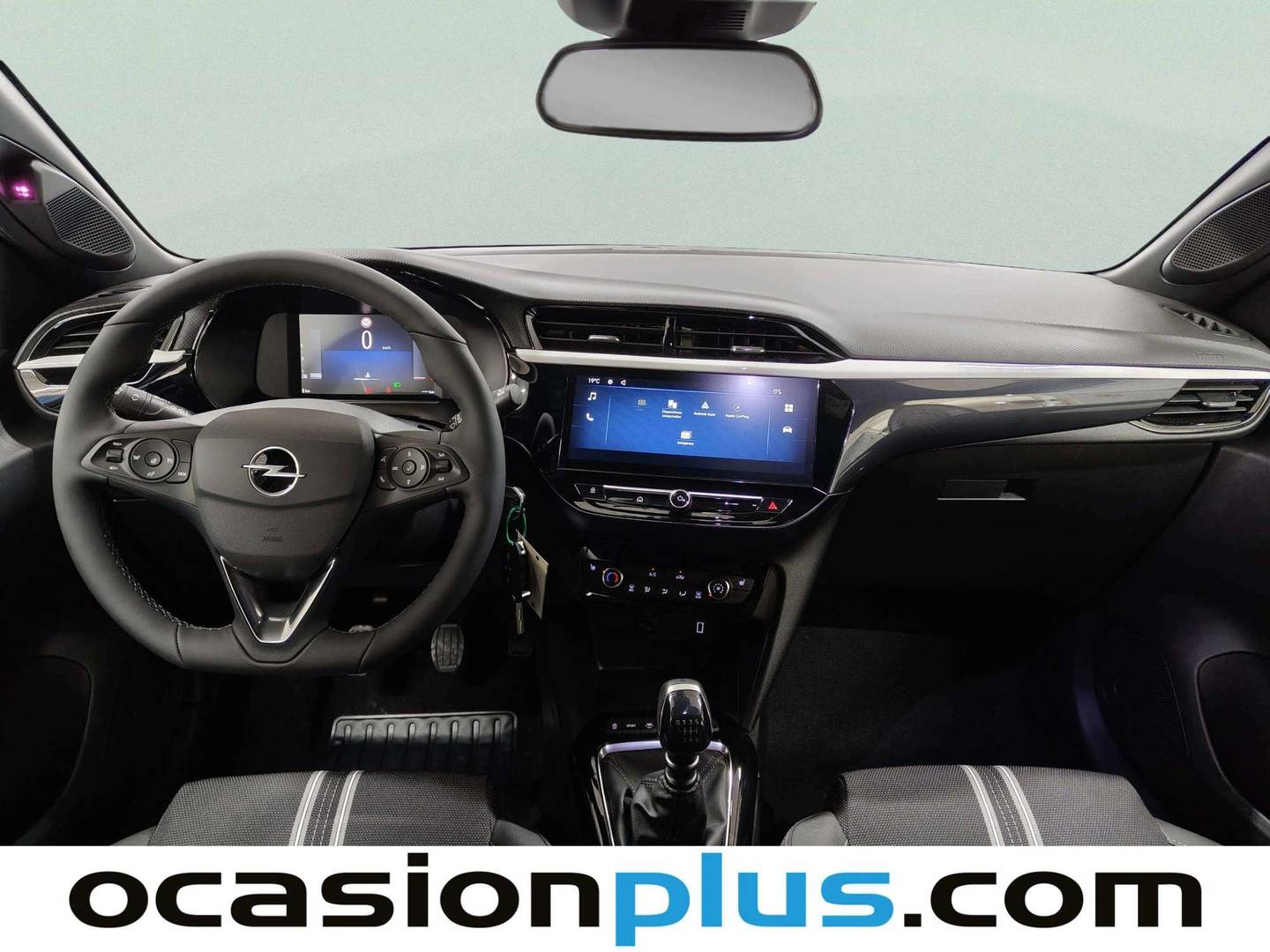 Opel Corsa Opel Corsa 1.2 T XHL GS (100 CV) de ocasión