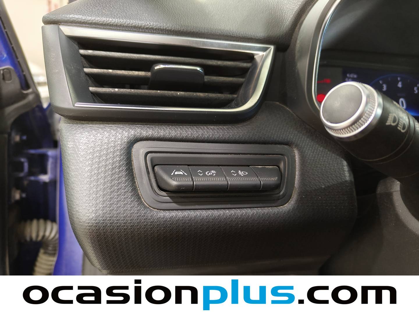 Extras del Renault Clio Renault Clio Zen TCe (100 CV) GPF