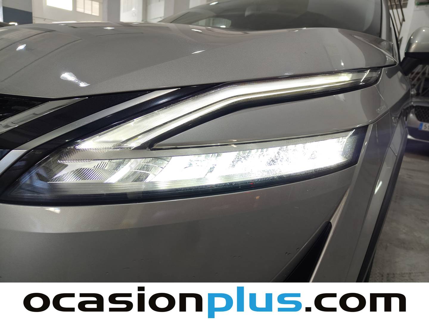 Nissan QASHQAI Nissan Qashqai DIG-T 160 mHEV Tekna Xtronic  (158 CV) barato