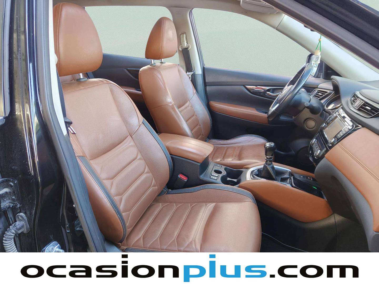 Nissan X-TRAIL Nissan X-Trail dCi 130 Tekna 4x2 (130 CV) de ocasión